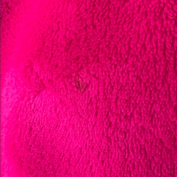 Fleece jacket - Picture 8 of 12